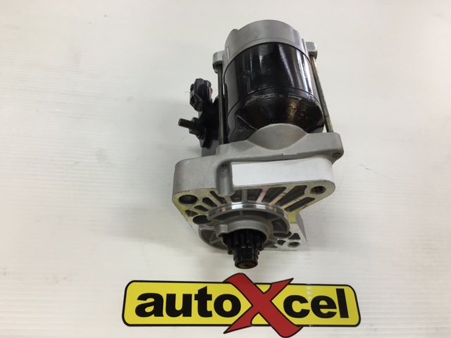 Toyota Tarago TCR10 starter motor
